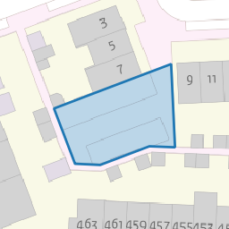 Perceel RML00-H-5433