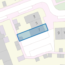 Perceel RML00-H-5434