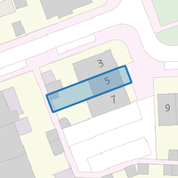 Perceel RML00-H-5435