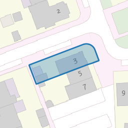 Perceel RML00-H-5436