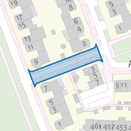 Perceel RML00-H-5437