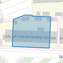 Perceel RML00-H-5439