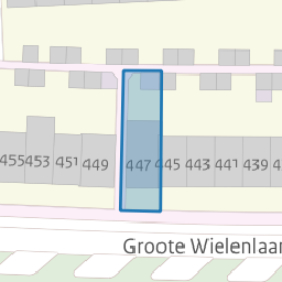 Perceel RML00-H-5441