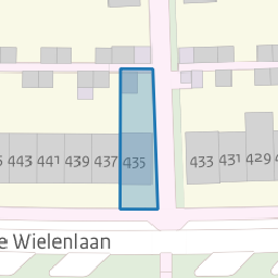 Perceel RML00-H-5443