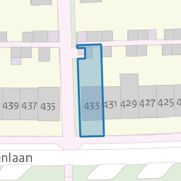 Perceel RML00-H-5444