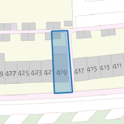 Perceel RML00-H-5446