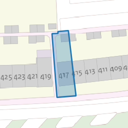 Perceel RML00-H-5447