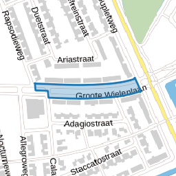 Perceel RML00-H-5453