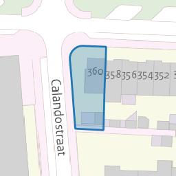 Perceel RML00-H-5454