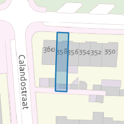 Perceel RML00-H-5455