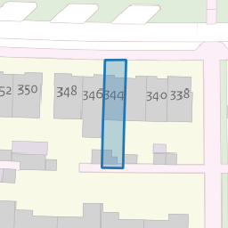 Perceel RML00-H-5462