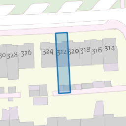 Perceel RML00-H-5474