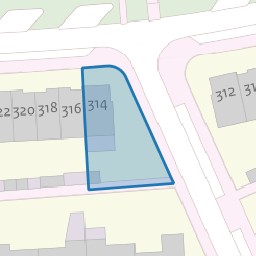 Perceel RML00-H-5478