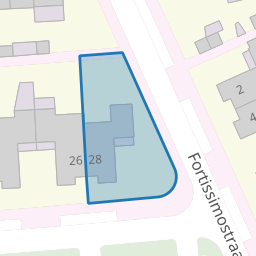 Perceel RML00-H-5479