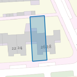 Perceel RML00-H-5480