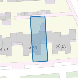 Perceel RML00-H-5481