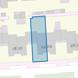 Perceel RML00-H-5482