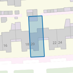 Perceel RML00-H-5483