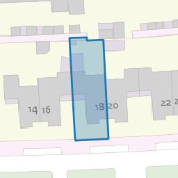 Perceel RML00-H-5484