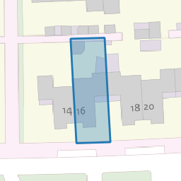 Perceel RML00-H-5485