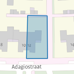 Perceel RML00-H-5487