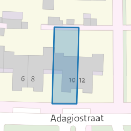 Perceel RML00-H-5488