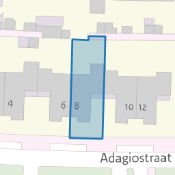 Perceel RML00-H-5489