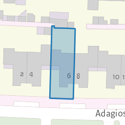 Perceel RML00-H-5490