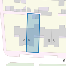 Perceel RML00-H-5491