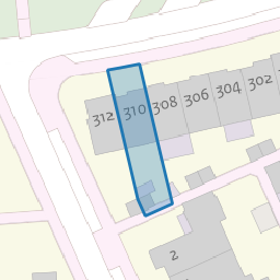 Perceel RML00-H-5494