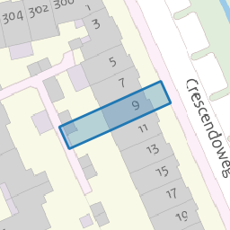 Perceel RML00-H-5504