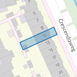 Perceel RML00-H-5505