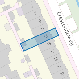 Perceel RML00-H-5506