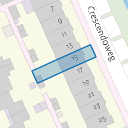 Perceel RML00-H-5507