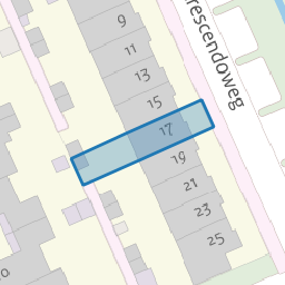 Perceel RML00-H-5508