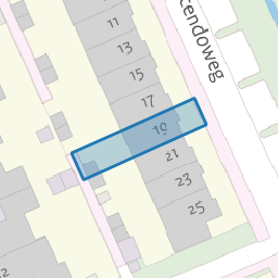 Perceel RML00-H-5509