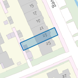 Perceel RML00-H-5511