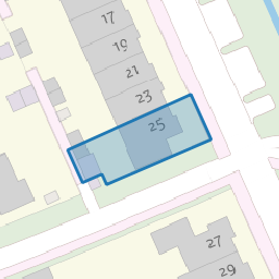 Perceel RML00-H-5512