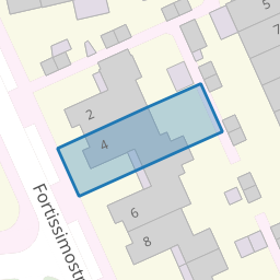 Perceel RML00-H-5514