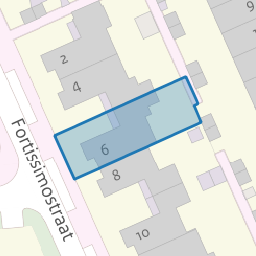 Perceel RML00-H-5515