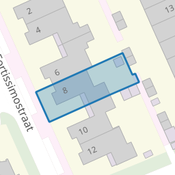 Perceel RML00-H-5516