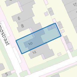 Perceel RML00-H-5517