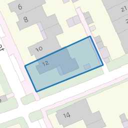 Perceel RML00-H-5518