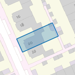 Perceel RML00-H-5523