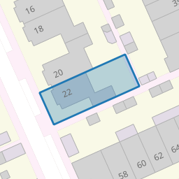 Perceel RML00-H-5524