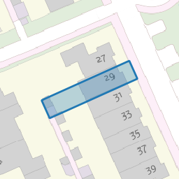 Perceel RML00-H-5526