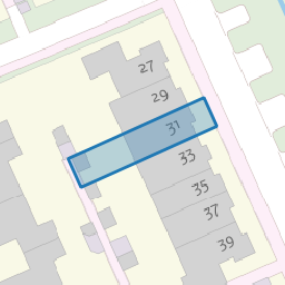 Perceel RML00-H-5527