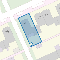 Perceel RML00-H-5533