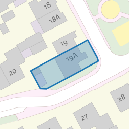 Perceel RML00-H-5537