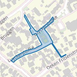 Perceel RML00-H-5538